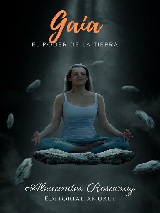 Title details for Gaia by Alexander Rosacruz - Available